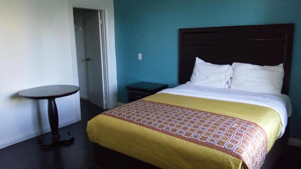 Stuart Hotel (Adults Only) Los Angeles Kültér fotó