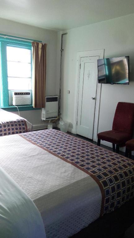 Stuart Hotel (Adults Only) Los Angeles Kültér fotó