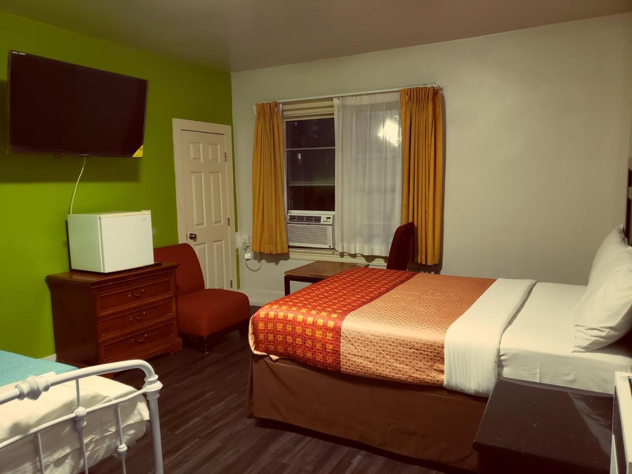 Stuart Hotel (Adults Only) Los Angeles Kültér fotó